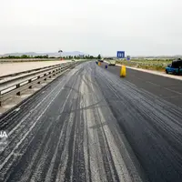 درخواست رسمی نمایندگان آذربایجان‌شرقی در مجلس برای بهسازی آزادراه تبریز-زنجان