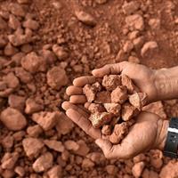 سازمان حفاظت محیط زیست با فعالیت معدن بوکسیت در شاهرود موافق نیست