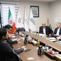 برگزاری نخستین جلسه کارگروه پارادوومیدانی