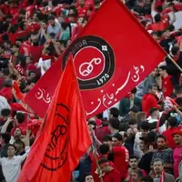 تراکتور و تشریفاتی‌ترین جشن قهرمانی تاریخ!