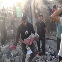 جدیدترین آمار شهدا و مجروحان غزه