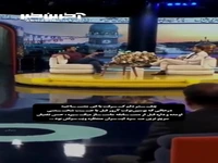 خاطره تلخ حسن تفتیان از امکانات لوکس دیگر دوندهها