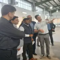 کیوی گیلان در یک قدمی بازار هند