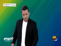 پیش‌بینی اشجاری از بازی مقابل صنعت نفت