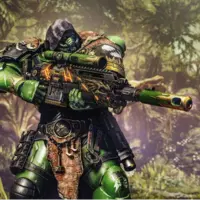 پشتیبانی از ماد به بازی Warhammer 40K: Space Marine 2 اضافه شد