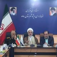خرمشهر نماد عشق و ایثار؛ گرامیداشت یاد شهید رئیسی و تداوم راه امام