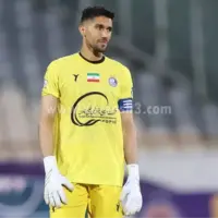 ادامه غیبت کاپیتان استقلال این‌بار برابر سپاهان