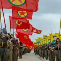 واکنش ایران به بیانیه اعلام انحلال پ.ک.ک