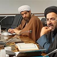 یکی از مشکلات جامعه ایمانی در ارتباط با قرآن عدم تدبر است