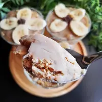 طرز تهیه دسر بیسکویتی خوشمزه و ساده به روش خانگی