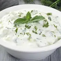 ماست و خیار ادایی دیگه ندیدی بودیم!