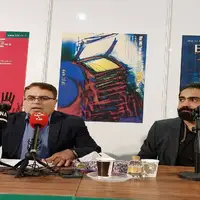 میزان فروش نمایشگاه کتاب به ۲۸۵ میلیارد تومان رسید