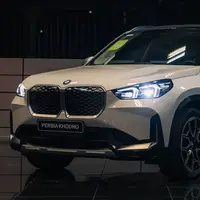 قیمت نهایی BMW iX1 اعلام شد 