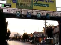 صحبت های غلامحسین پیروانی درباره صعود فجر به لیگ برتر