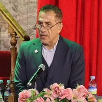 واکنش رئیس فدراسیون ناشنوایان از انتخاب خواننده پاپ به عنوان مشاور