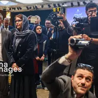 رونمایی از مرحله دوم طرح اتصال شبکه شتاب ایران به میر روسیه