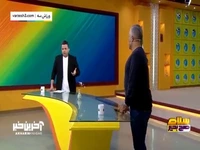 اشجاری: با ورود هلدینگ اشتباهات سریالی شروع شد!