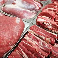 نرخ خرید حمایتی گوشساله مشخص شد