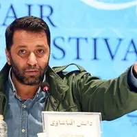 واکنش تند کارگردان فیلم سینمایی «اسفند» به اظهارات بیژن عبدالکریمی