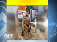 کارشناس اورژانس ناجی دختر 6 ساله شد