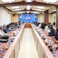برای جبران عقب‌ماندگی سرانه ورزشی قم نیازمند ۵۷ هزار متر مربع زمین است