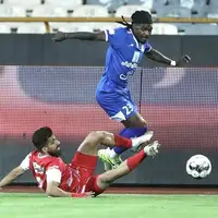 رقم قرارداد بیفوما با پرسپولیس چقدر است؟