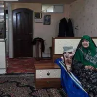 مادر شهید رئیسی: هنوز منتظرم ابراهیم از در بیاید