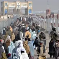 آزادی ۱۱۹ پناهجوی افغان از زندان‌های پاکستان