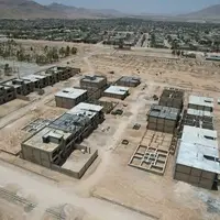 تأمین زمین ایثارگران سیستان و بلوچستان تا پایان امسال