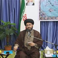 درخشش خراسان شمالی در نهضت ملی زندگی با آیه‌ها