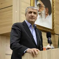 اسلامی: دستاوردهای صنعت هسته‌ای قابل معامله و مذاکره نیست