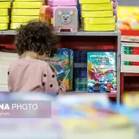 خبر سرقت در نمایشگاه کتاب اشتباه بود