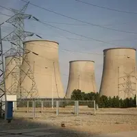 برق اتمی نیروگاه بوشهر به مدار می‌آید