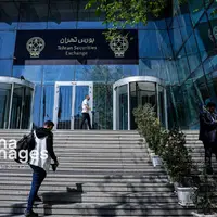 بورس رکوردشکنی کرد؛ عبور از تراز 3.2 میلیون واحدی