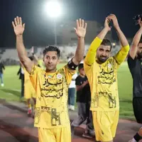 یکی مثل عالیشاه در فجر سپاسی!