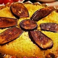 پلو قزوینی؛ به شدت خوشمزه ست