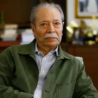 خاطره امین حیایی از جذبه استاد علی نصیریان در پشت صحنه سریال همسایه ها 