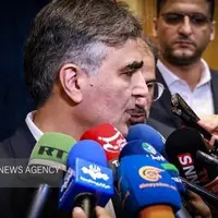 فرزین: نیازی به استفاده از سوئیفت نداریم