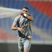 مهاجم اسبق پرسپولیس، مرد اول این روزهای سایپا