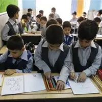 گلایه مردم همدان از تغییر ساعت مدارس