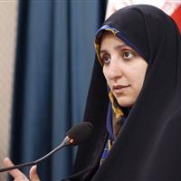 معاون رییس جمهور: در سفرهای استانی بدنبال شنیدن صدای مردم مخصوصا زنان هستیم