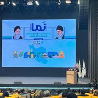 اعتبارات شهرداری‌ها ۲۳ درصد از بودجه عمرانی دولت بیشتر است