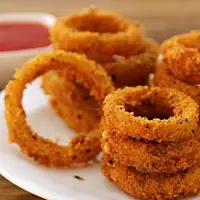 این پیاز سوخاری رو تو هیچ رستورانی نمی‌تونی پیدا کنی 
