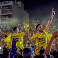 سلام فجر شهید سپاسی بر لیگ برتر
