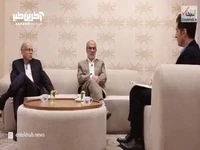 دیپلمات سابق ایران در نیویورک: با ویتکاف خیلی چیزها را می توانیم حل کنیم