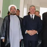 ناگفته‌های روحانی از مذاکرات سعدآباد: دو کشور اروپایی اعلام کردند علیه آمریکا از حق وتو استفاده می‌کنند