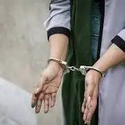 جیب‌بری در بی‌آر‌تی توسط یک مادر و دختر