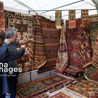 نخستین نمایشگاه مشاغل خانگی البرز گشایش یافت