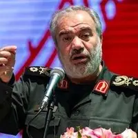 سردار فدوی: می‌بایست از اشتباه محاسباتی شیطان بزرگ با اقدامات خودمان جلوگیری کنیم