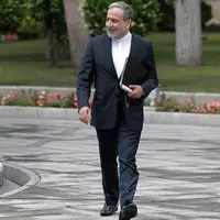 سبقت عراقچی از ترامپ